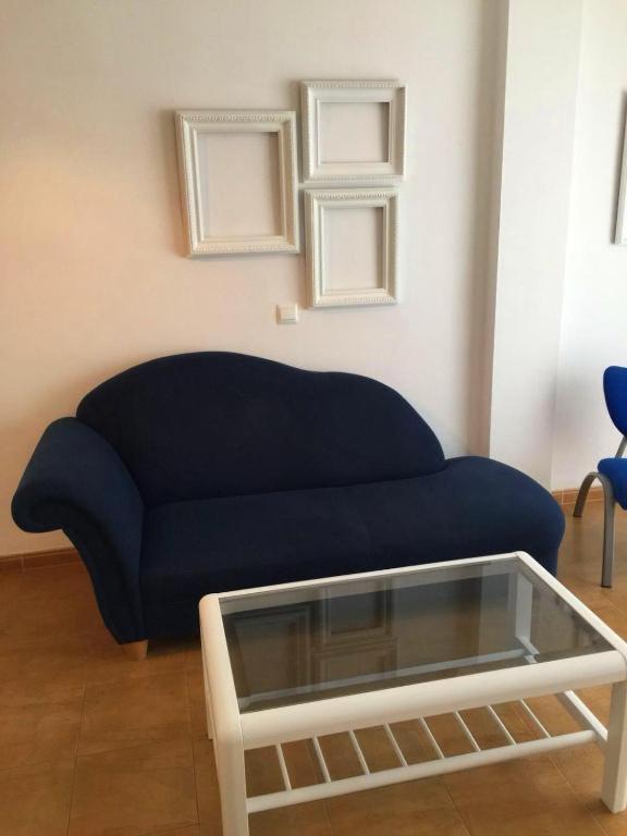 Apartamentos Mirablau Агуадулсе Екстериор снимка