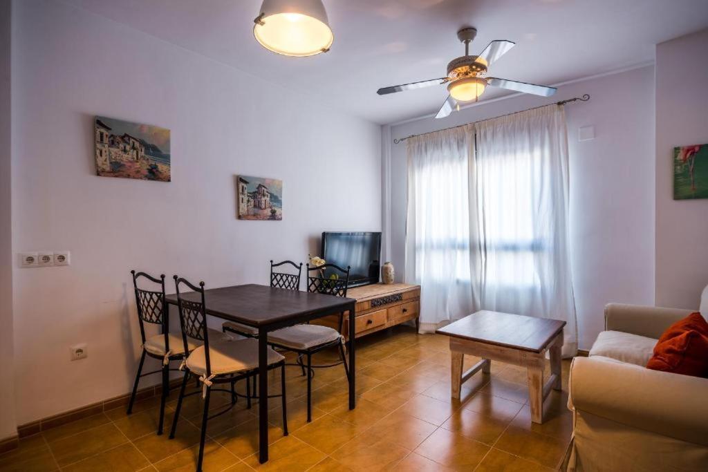 Apartamentos Mirablau Агуадулсе Екстериор снимка