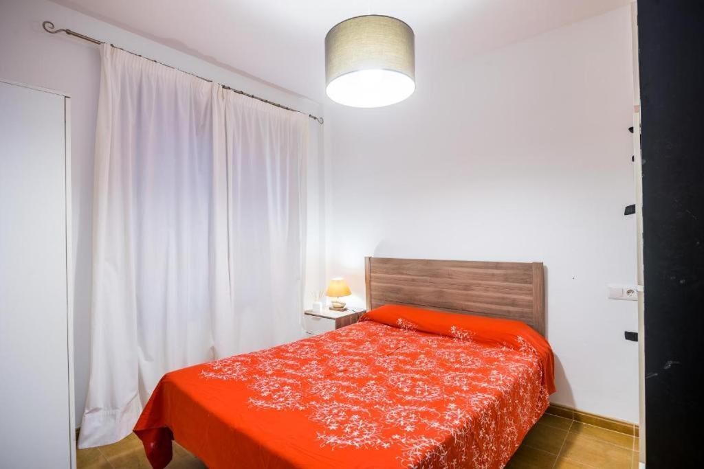 Apartamentos Mirablau Агуадулсе Екстериор снимка