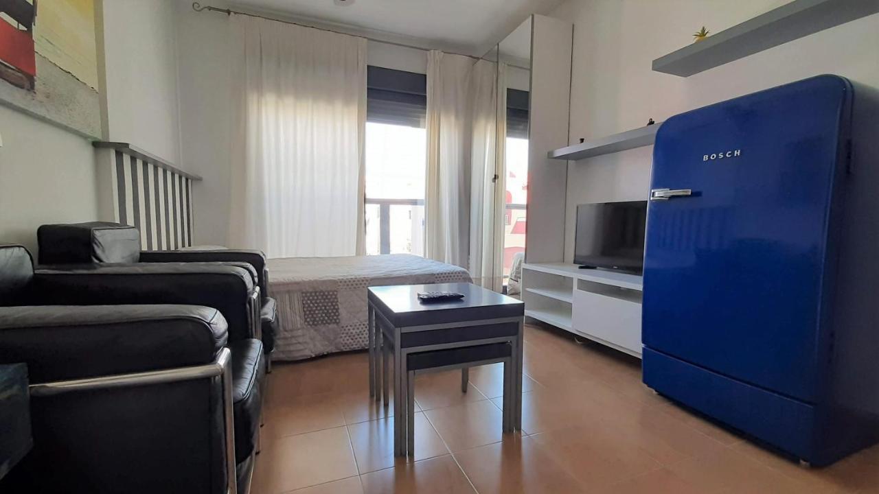 Apartamentos Mirablau Агуадулсе Екстериор снимка