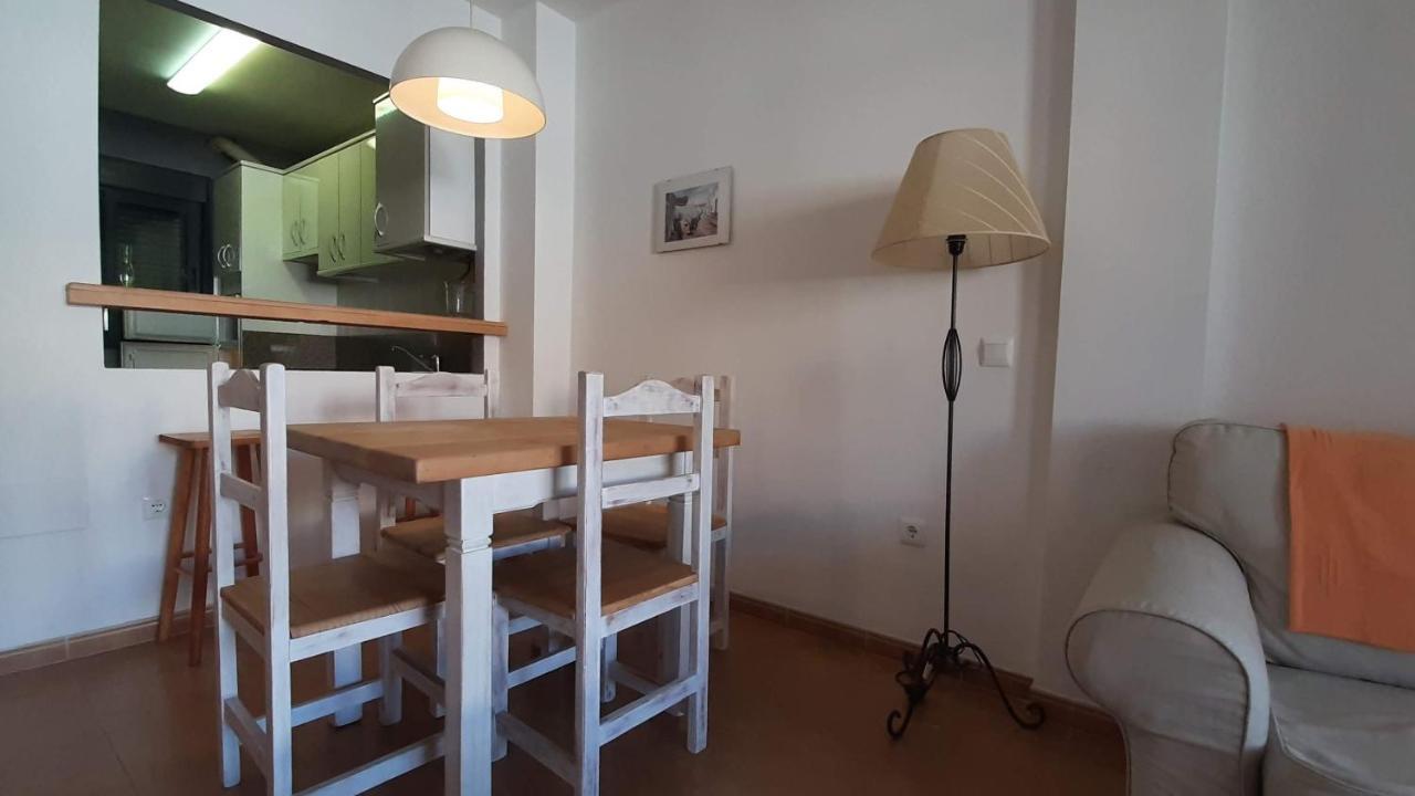 Apartamentos Mirablau Агуадулсе Екстериор снимка