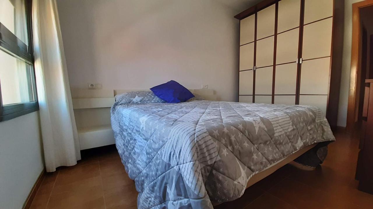 Apartamentos Mirablau Агуадулсе Екстериор снимка