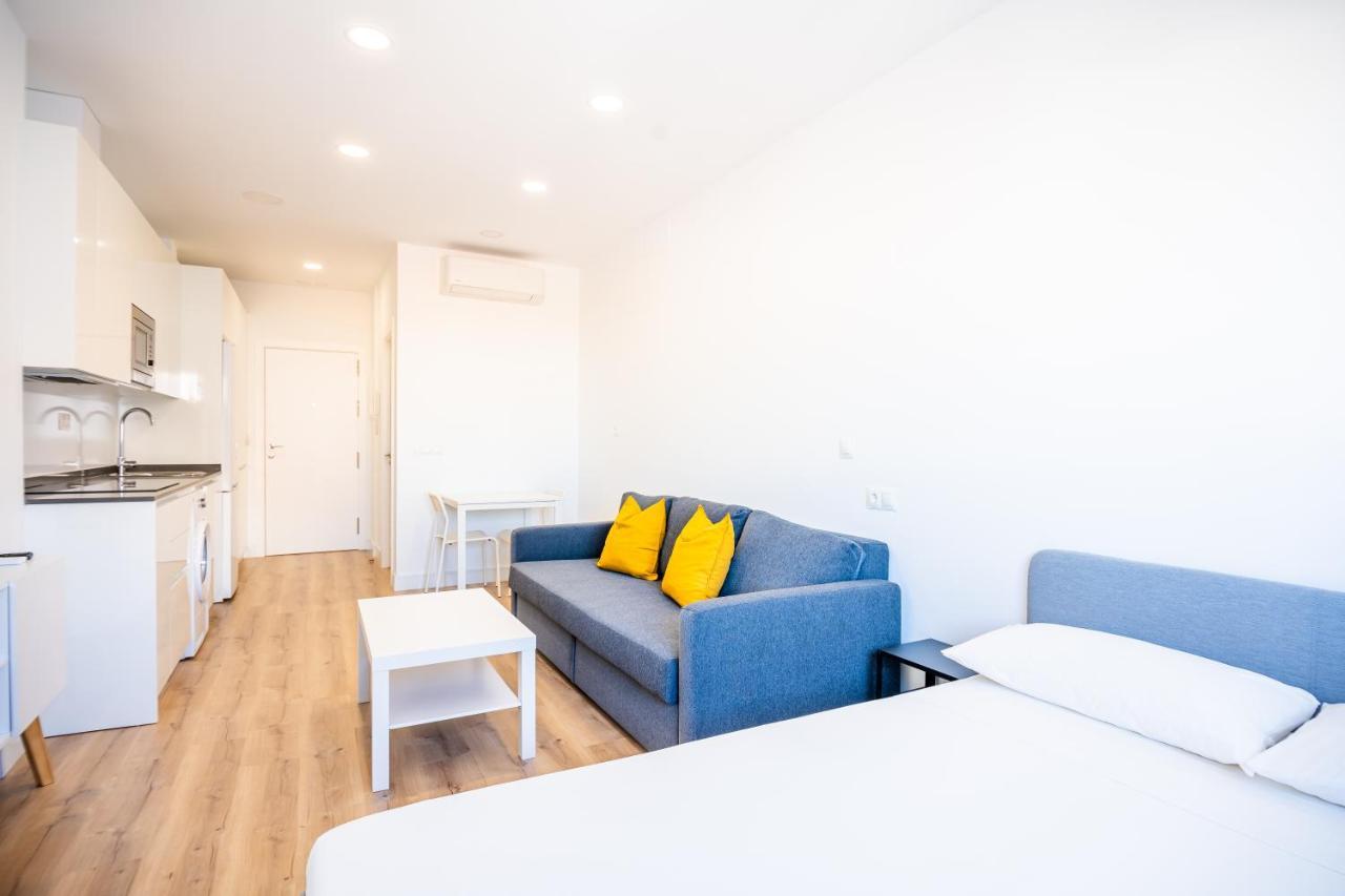 Apartamentos Mirablau Агуадулсе Екстериор снимка