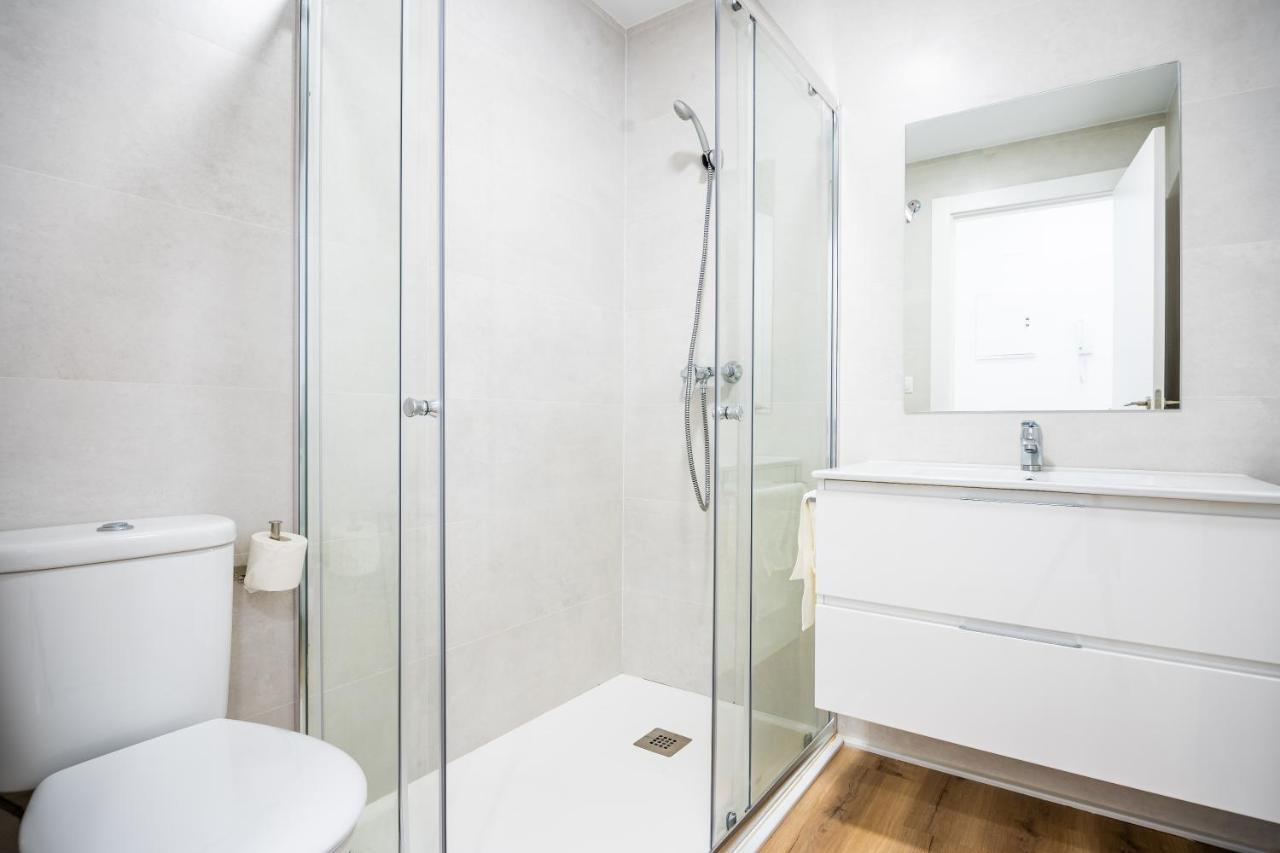 Apartamentos Mirablau Агуадулсе Екстериор снимка