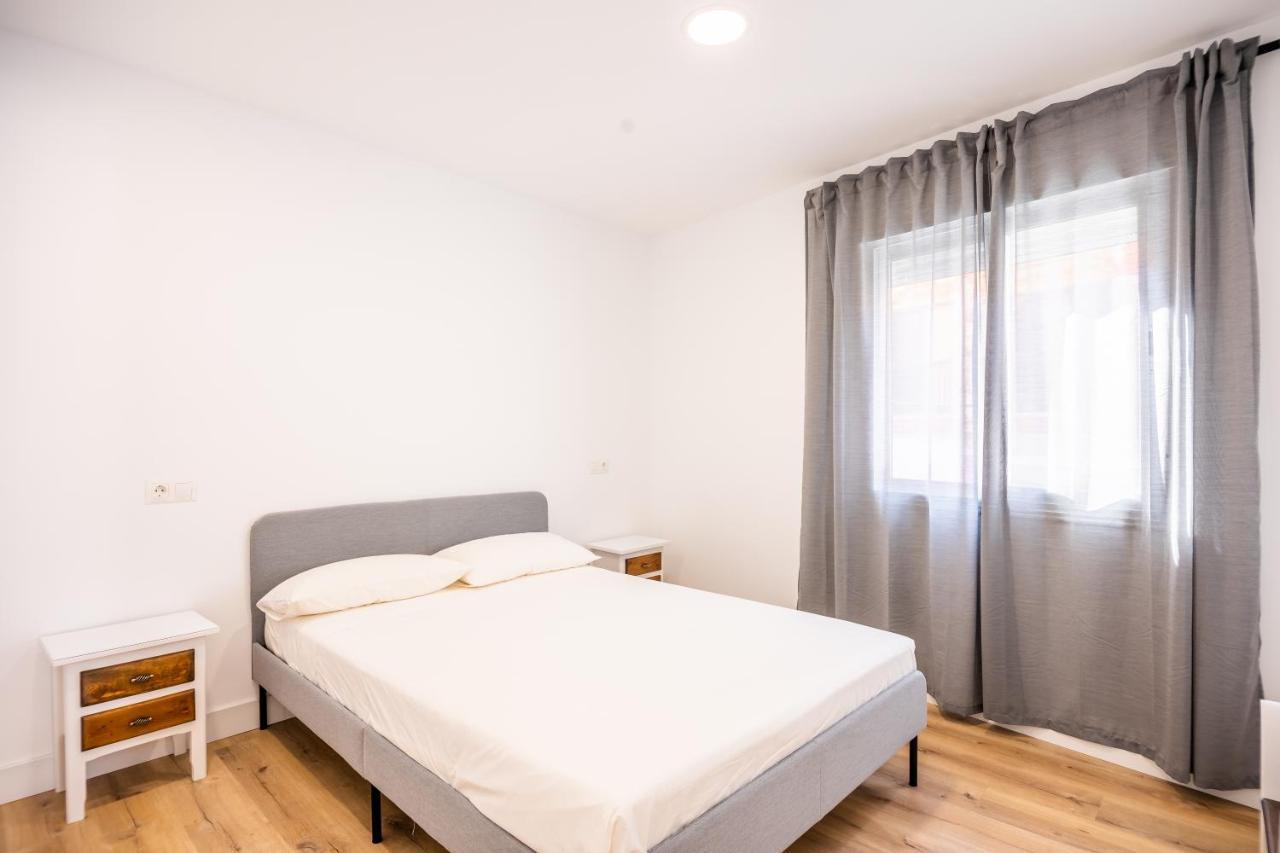 Apartamentos Mirablau Агуадулсе Екстериор снимка