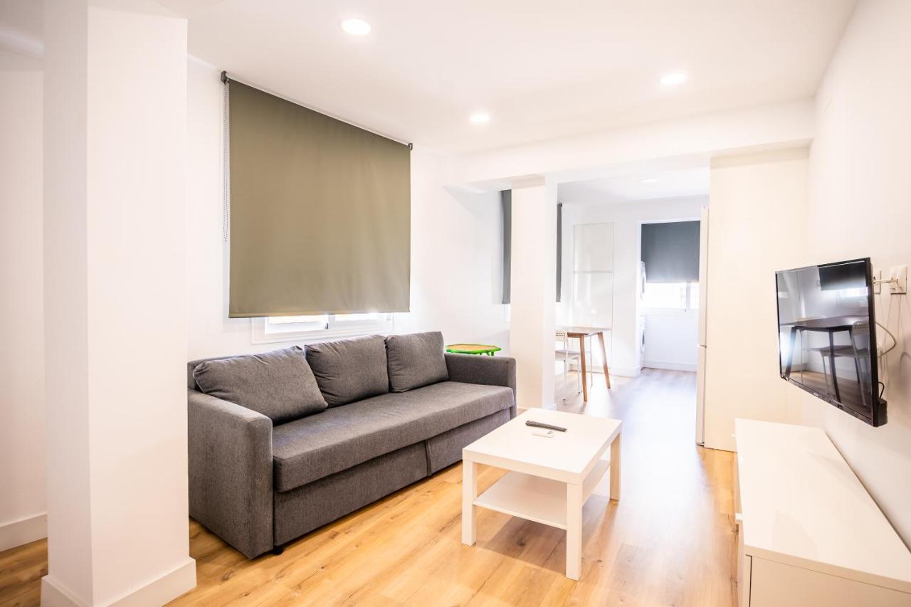 Apartamentos Mirablau Агуадулсе Екстериор снимка