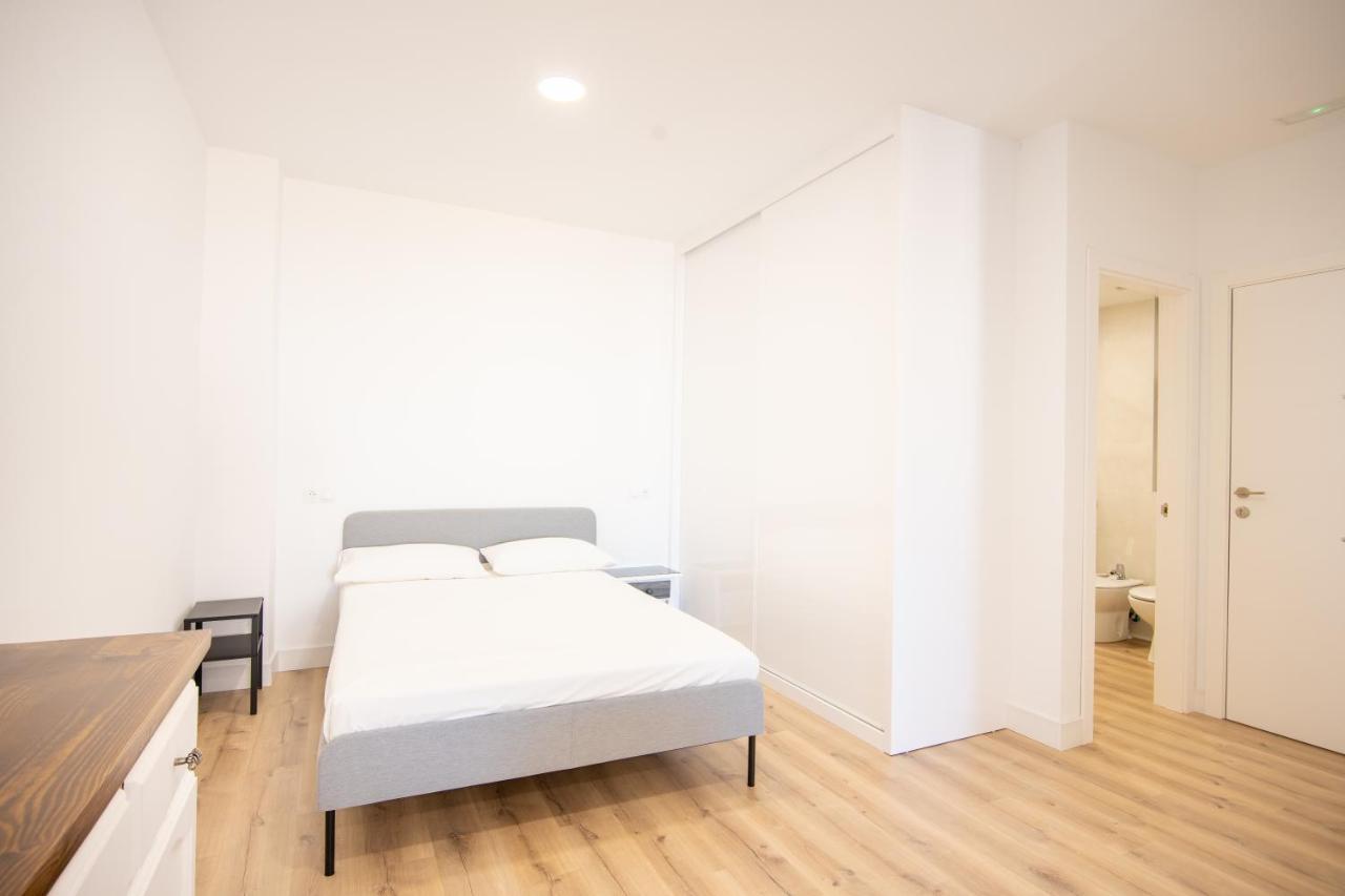 Apartamentos Mirablau Агуадулсе Екстериор снимка
