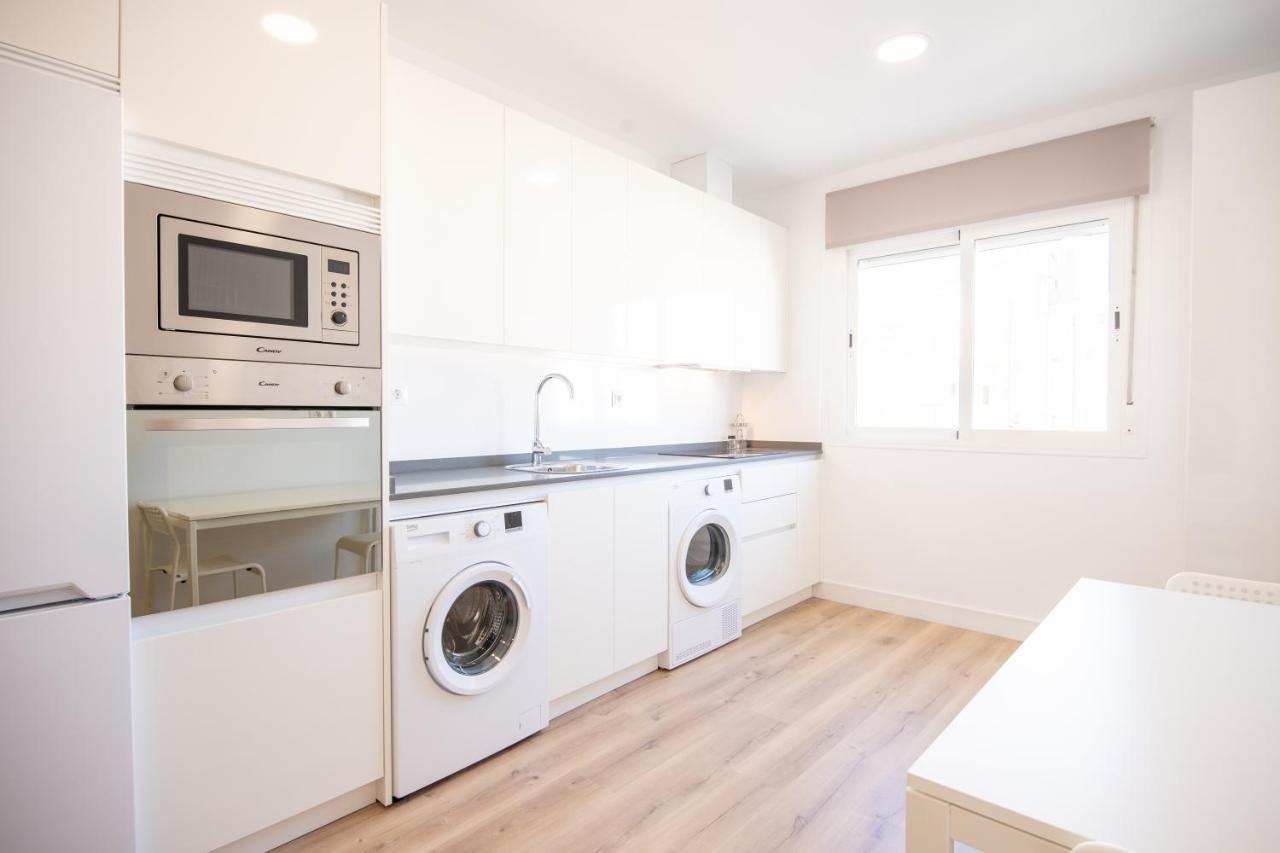 Apartamentos Mirablau Агуадулсе Екстериор снимка