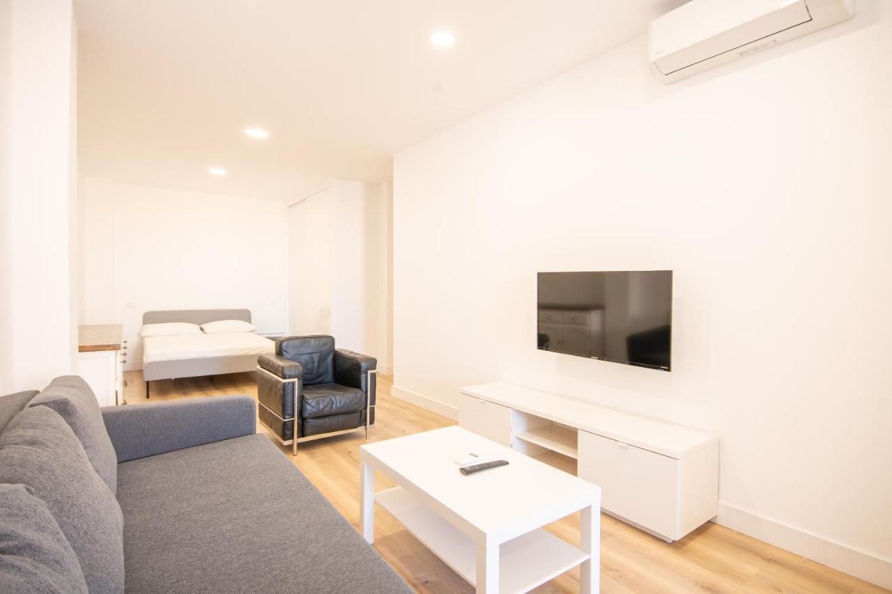 Apartamentos Mirablau Агуадулсе Екстериор снимка
