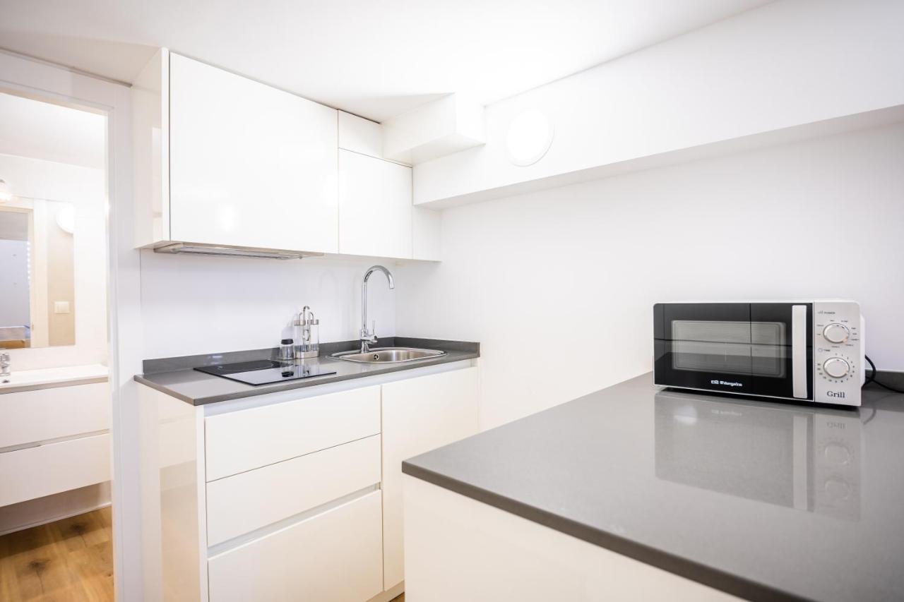 Apartamentos Mirablau Агуадулсе Екстериор снимка