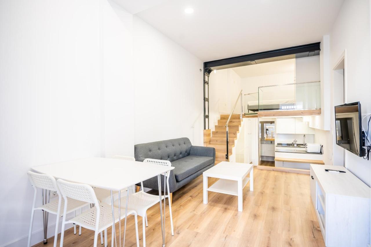 Apartamentos Mirablau Агуадулсе Екстериор снимка