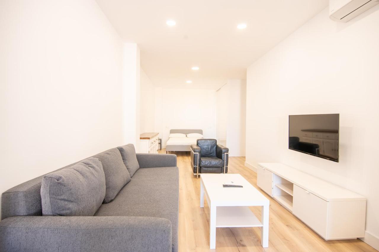 Apartamentos Mirablau Агуадулсе Екстериор снимка