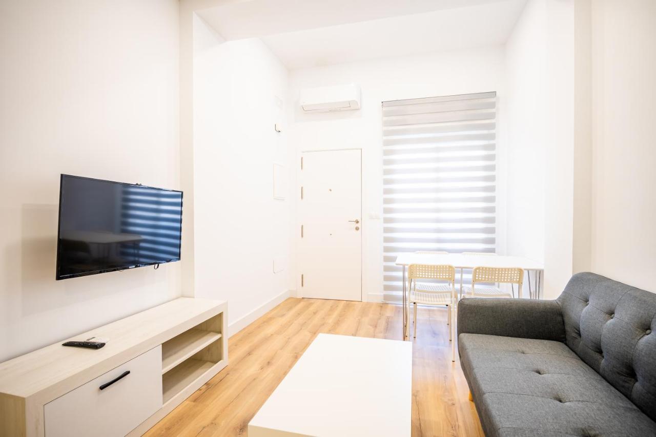 Apartamentos Mirablau Агуадулсе Екстериор снимка
