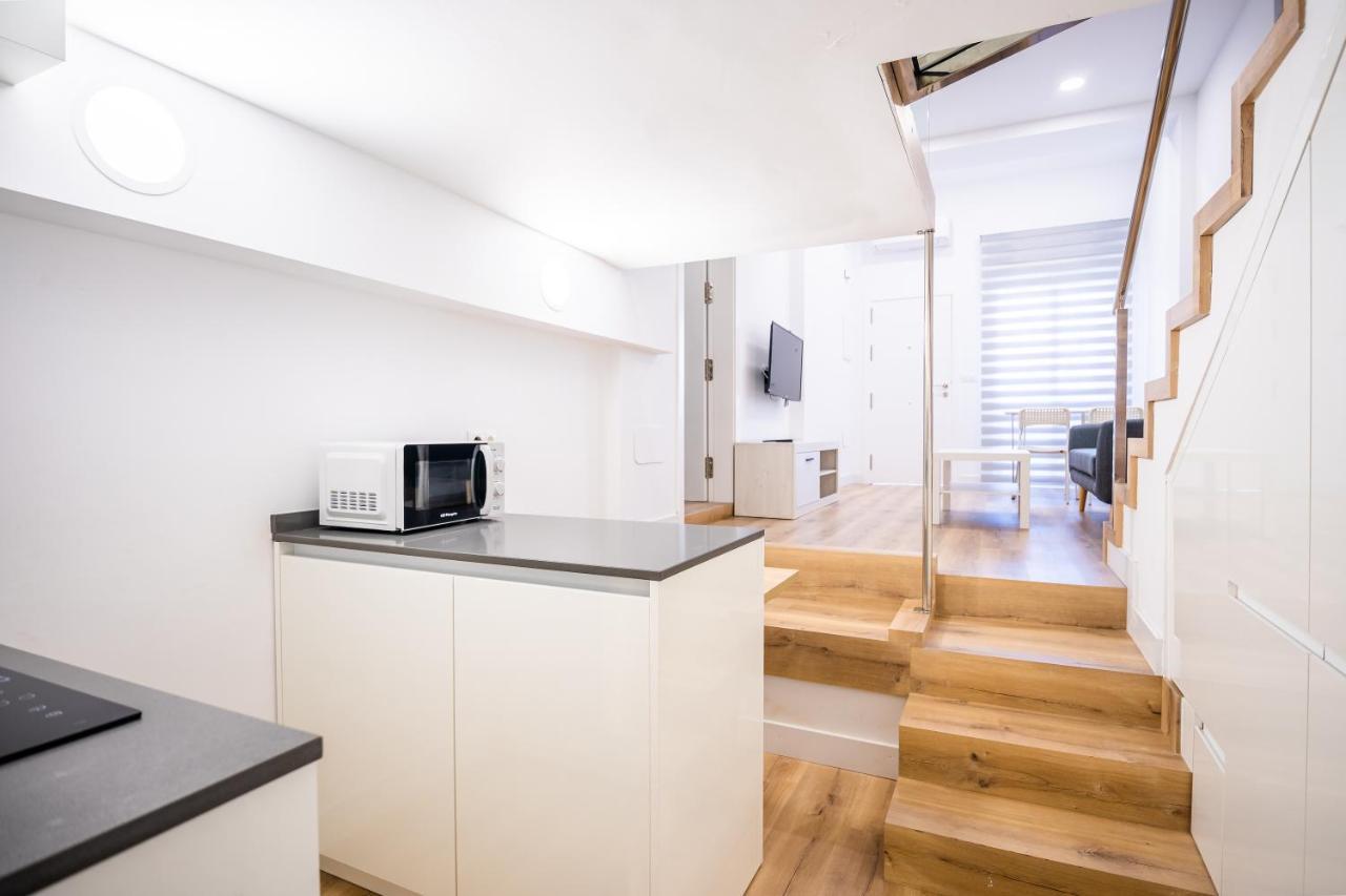 Apartamentos Mirablau Агуадулсе Екстериор снимка