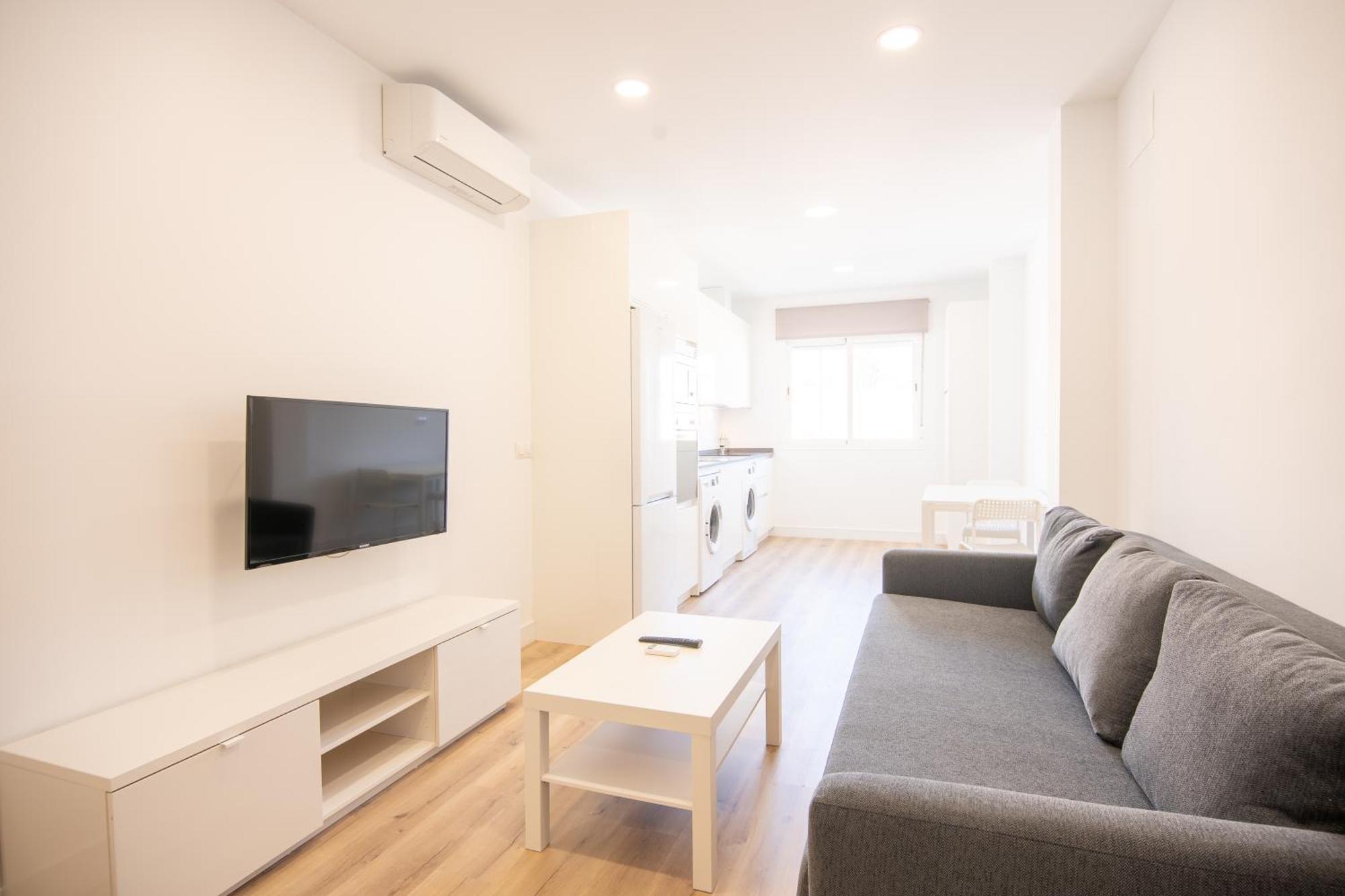Apartamentos Mirablau Агуадулсе Стая снимка