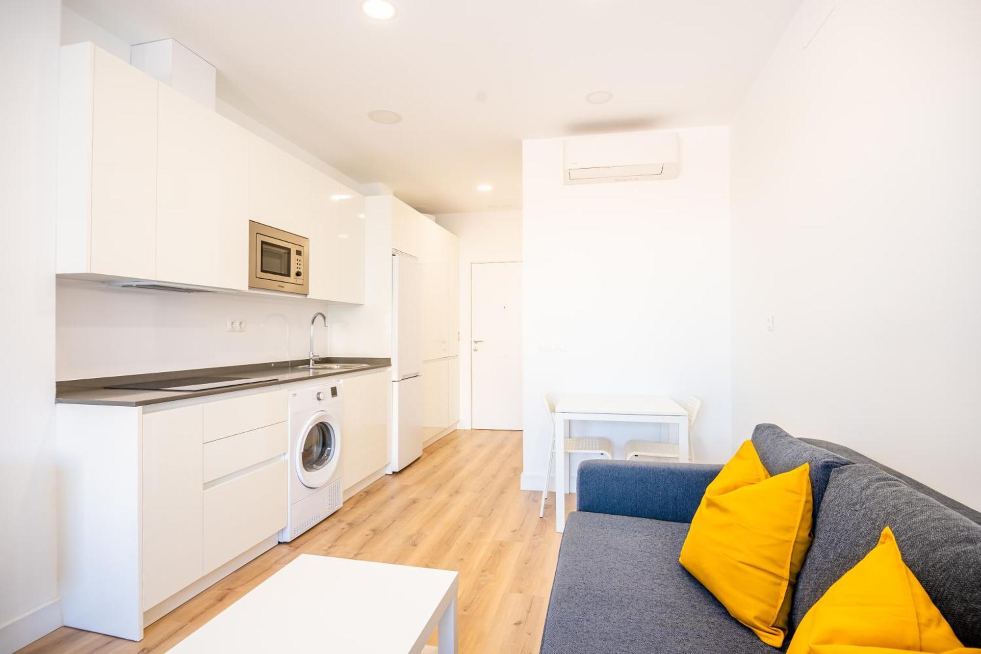 Apartamentos Mirablau Агуадулсе Стая снимка