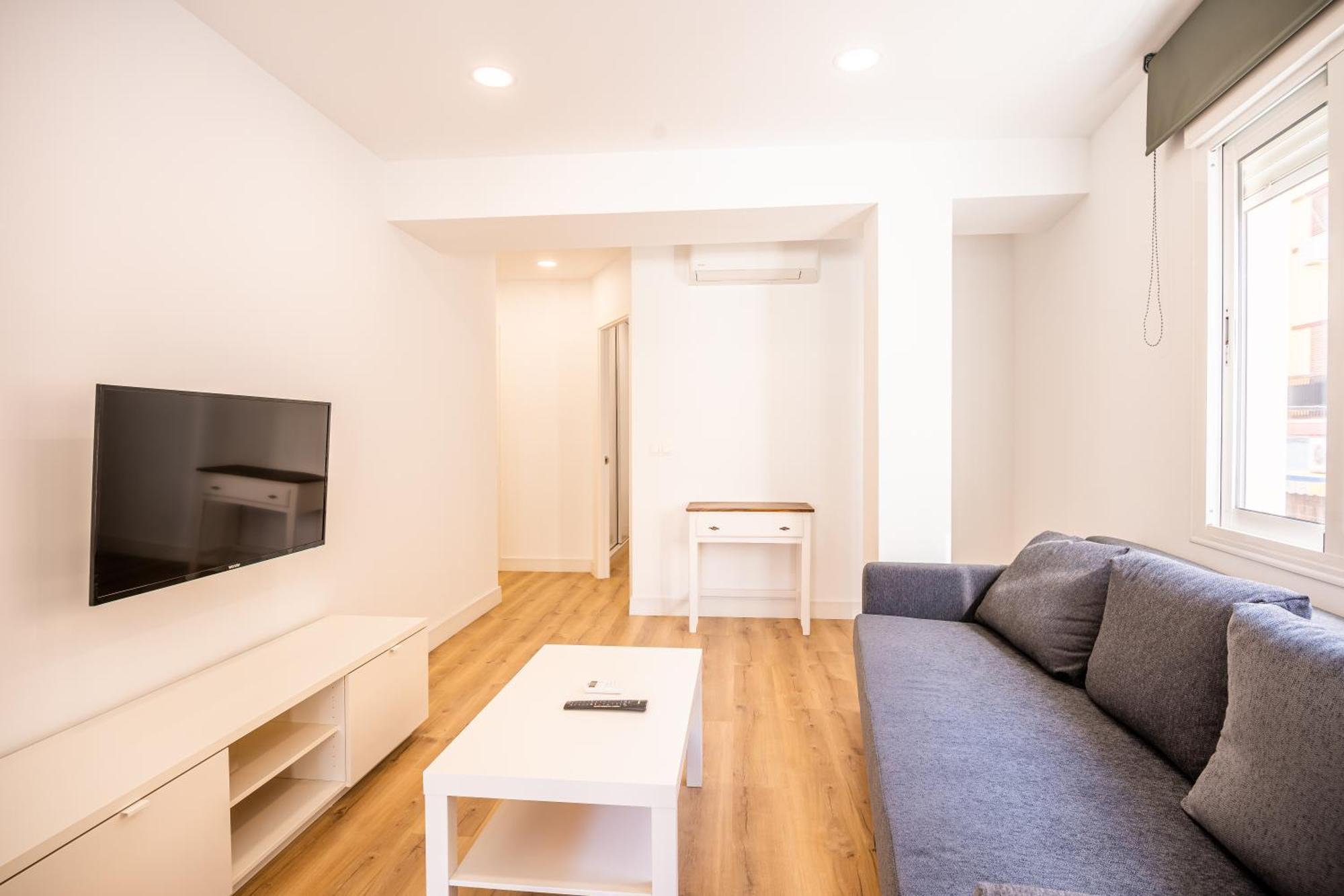 Apartamentos Mirablau Агуадулсе Стая снимка