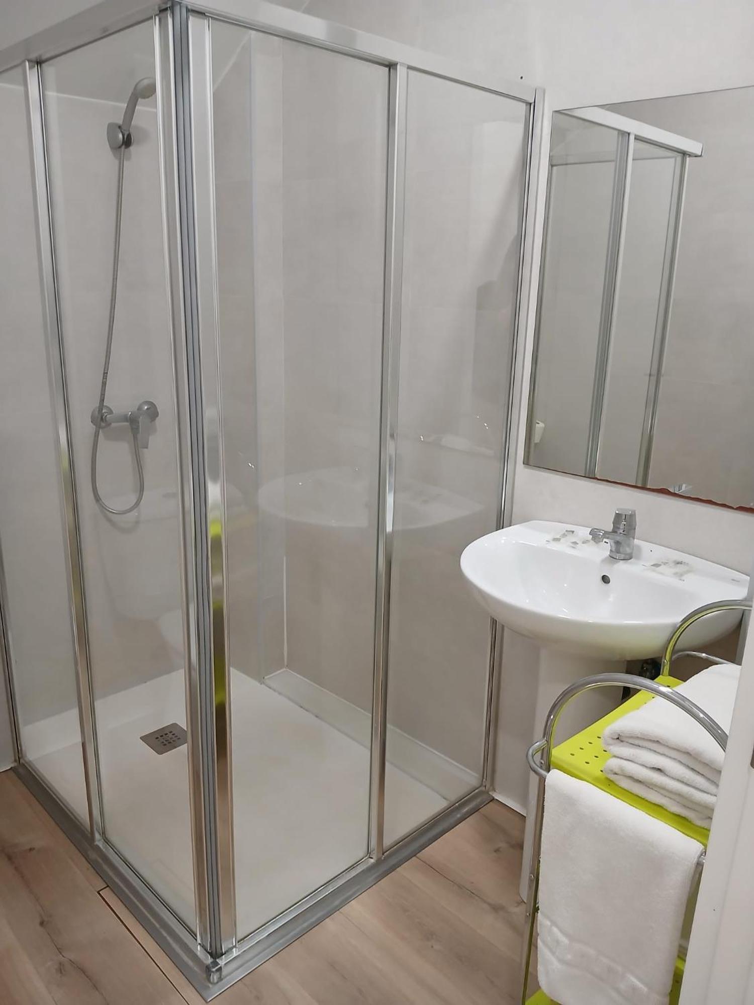 Apartamentos Mirablau Агуадулсе Екстериор снимка