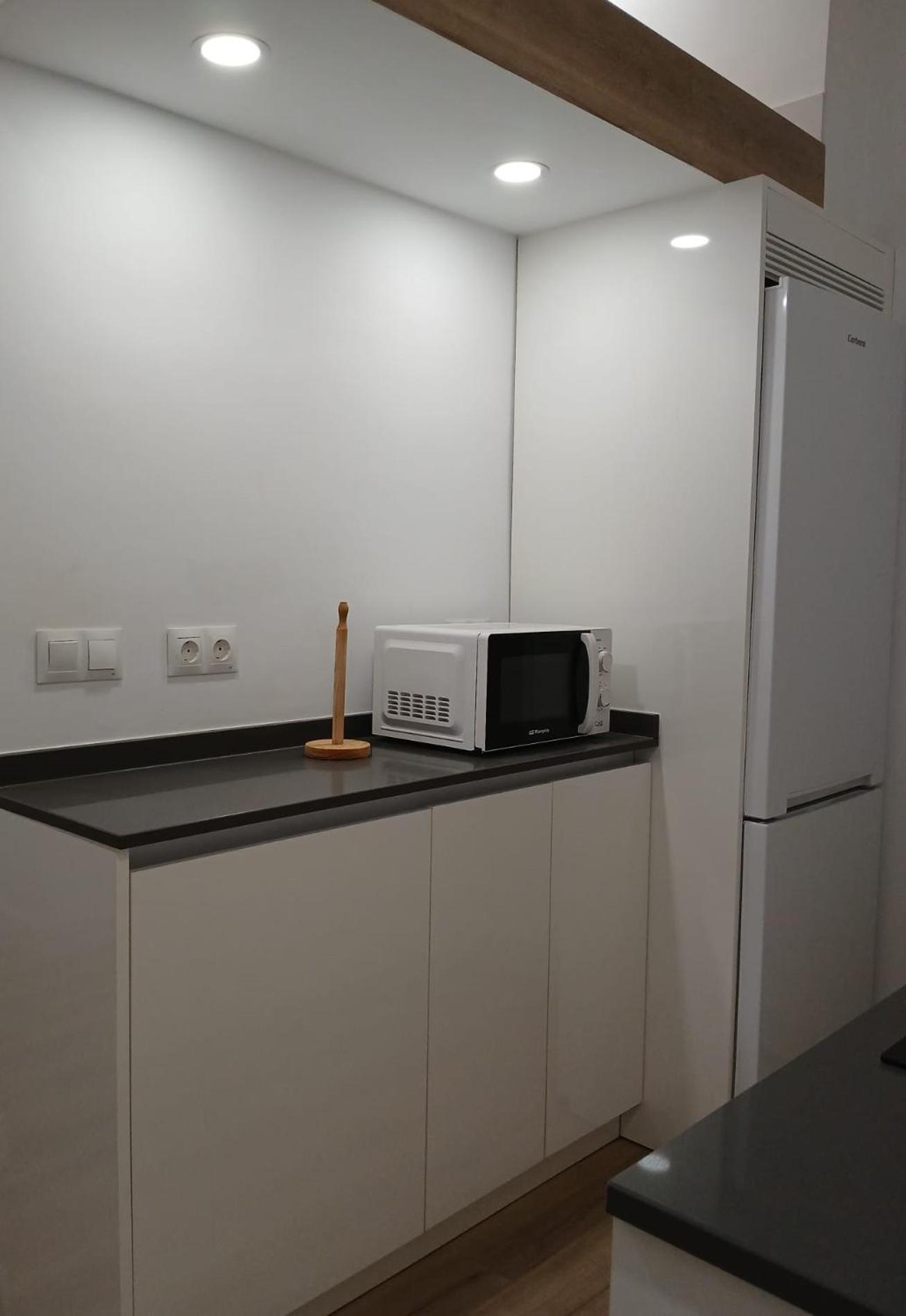 Apartamentos Mirablau Агуадулсе Екстериор снимка